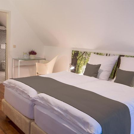 Eurostrand Resort Lueneburger Heide Fintel المظهر الخارجي الصورة