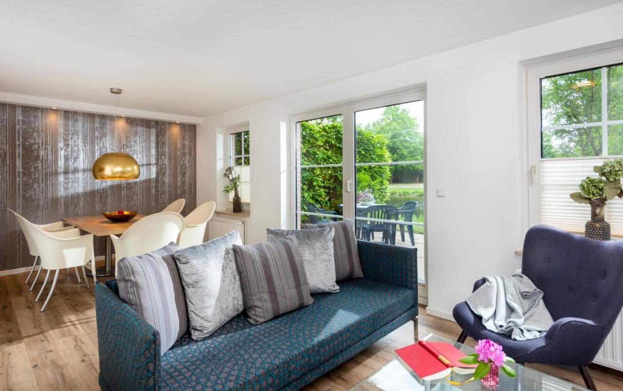 Eurostrand Resort Lueneburger Heide Fintel المظهر الخارجي الصورة
